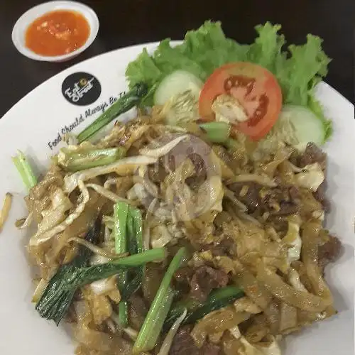 Gambar Makanan Fajar Express Hainan Chicken Rice, Mall Taman Anggrek 20