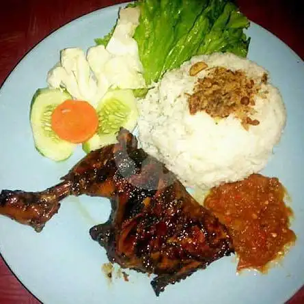 Gambar Makanan Pecel Lele Dan Ayam Ning Sauqi, Cipinang Besar Selatan  17