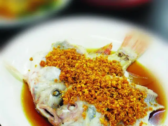Thong Lung Sang Seafood Food Photo 2