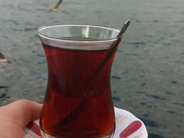 Rumeli Kavak Spor Kulübü Çay Bahçesi & Restaurant'nin yemek ve ambiyans fotoğrafları 28