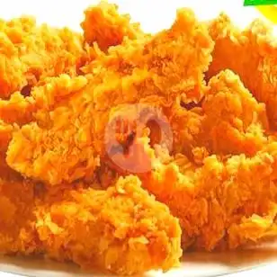 Gambar Makanan Sabana Fried Chicken & Ayam Geprek, Enggal 9