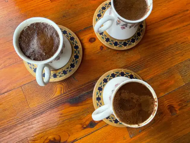 Mola Çıtır Simit'nin yemek ve ambiyans fotoğrafları 3
