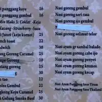 Gambar Makanan Ruti Gembul 1