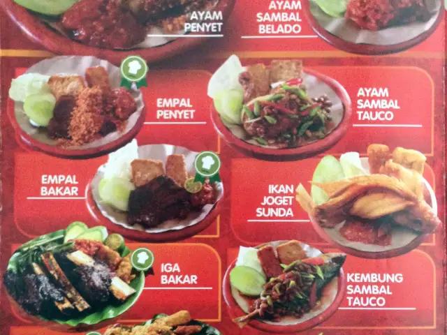 Gambar Makanan D'Penyetz 4