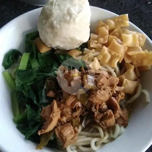 Gambar Makanan Bakso Mahkota Malang, Teuku Umar 3