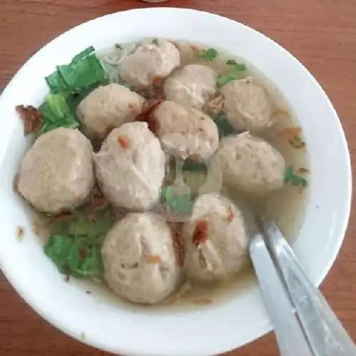 Gambar Makanan Bakso Dan Mie Ayam Kanthil 2