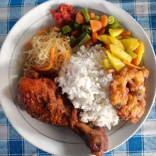 Gambar Makanan Warung Pak Dhe, Singosari 9