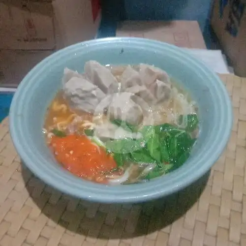 Gambar Makanan Mi Ayam Baso Pertigaan, Koja 14