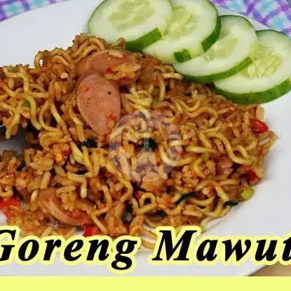 Gambar Makanan Nasi Goreng Pak Haji, Serpong 20