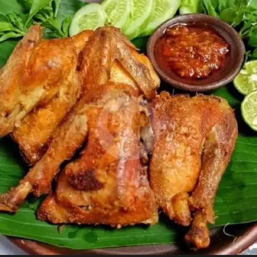 Gambar Makanan Warung Penyetan Bebek Khas Brebes 03, SemarangBaratKaliBantengKidul 2