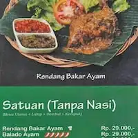 Gambar Makanan Ayam Bahagia 1