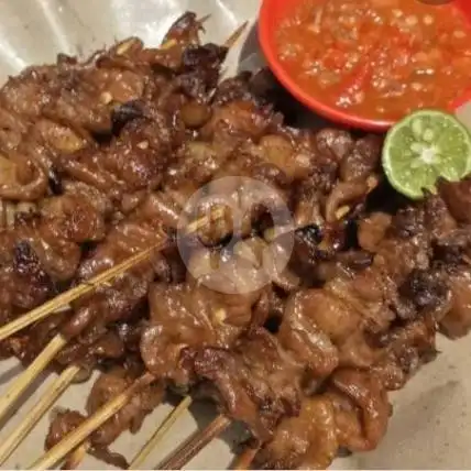 Gambar Makanan Sate Madura, Lodaya 15