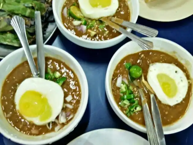 Medan Selera Larkin Bomba Food Photo 5
