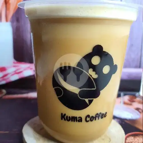Gambar Makanan Kuma Coffee, Rancaekek 18