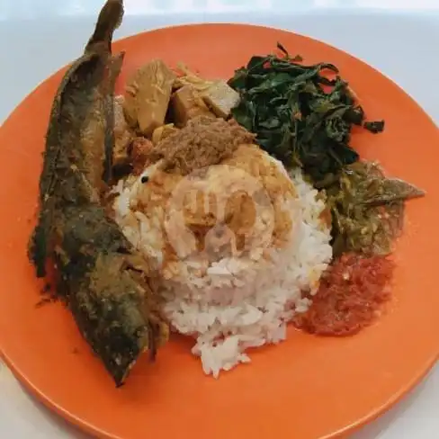 Gambar Makanan Rm.Ampera Saiyo  1