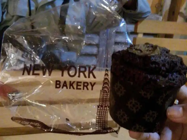 Gambar Makanan New York Bakery 15