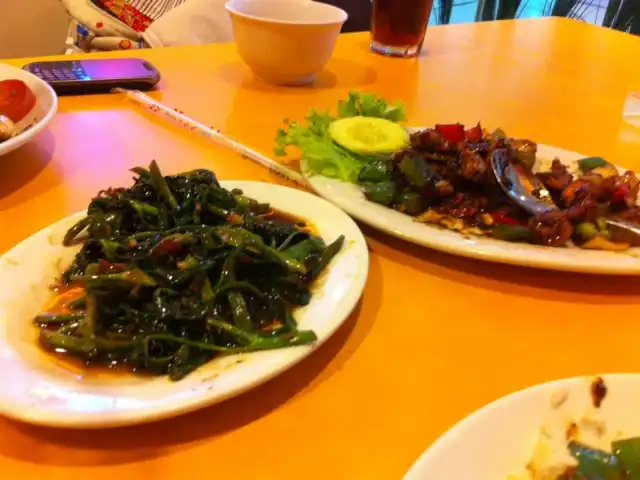 Gambar Makanan D'COST Seafood 2