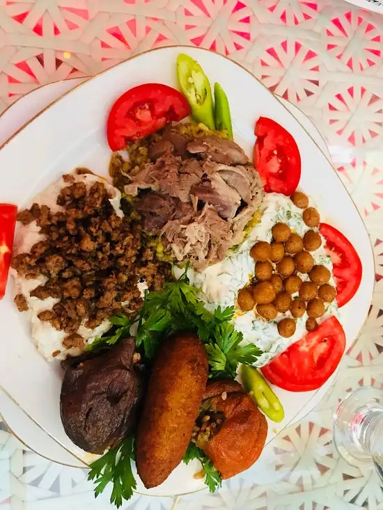 Yörem Gaziantep Mutfağı'nin yemek ve ambiyans fotoğrafları 26
