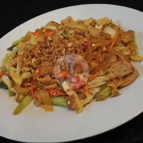 Gambar Makanan Nasi Goreng Chef Cun - Cun Karawang, Cimahi 7