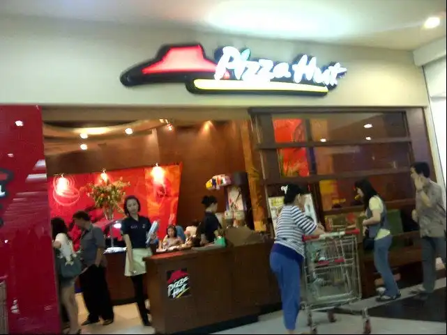 Pizza Hut