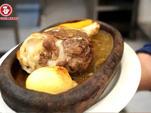 Zeki Usta Kebap Türkmenbaşı Şubesi'nin yemek ve ambiyans fotoğrafları 10