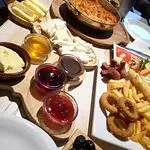 Beyrut Kafe'nin yemek ve ambiyans fotoğrafları 3
