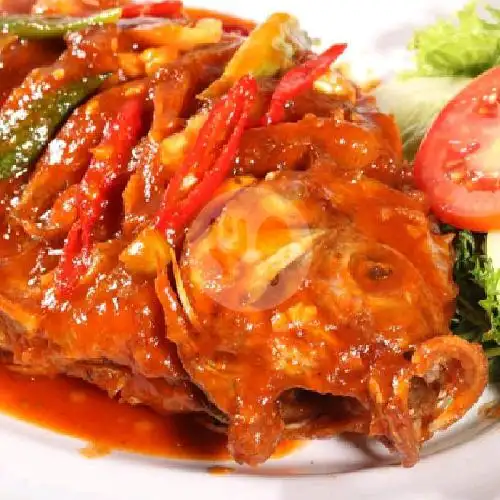 Gambar Makanan Warung Sambal Seribu Pulau 7