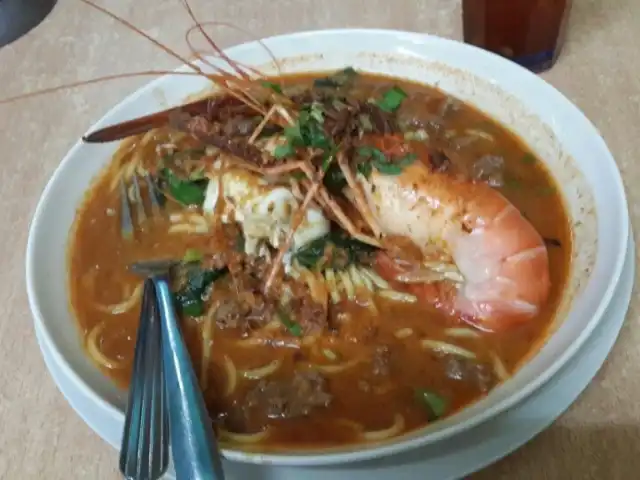 Adipati Mee Udang Galah Food Photo 9