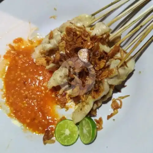 Gambar Makanan Sate Madura Pak Sam'un, Lombok Menteng 10