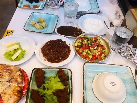 Beykapi Kebap'nin yemek ve ambiyans fotoğrafları 16
