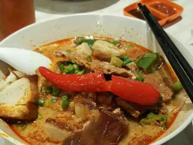 Pulau Ketam Yong Tau Fu Food Photo 11