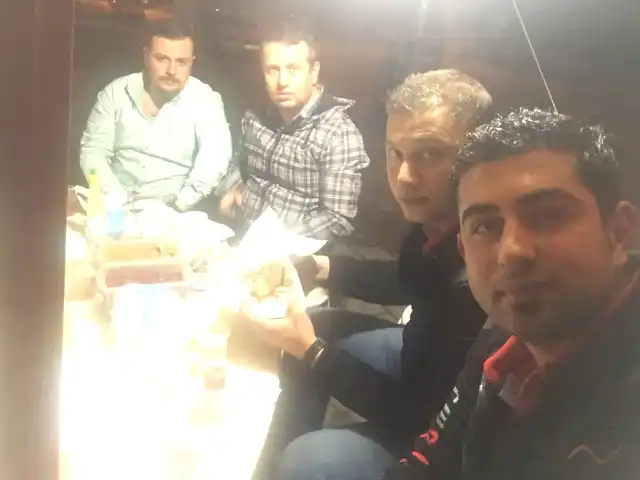 Tadım Şırdan'nin yemek ve ambiyans fotoğrafları 13