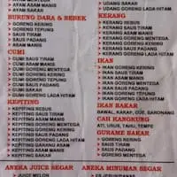 Gambar Makanan Deyan 46 Seafood 1