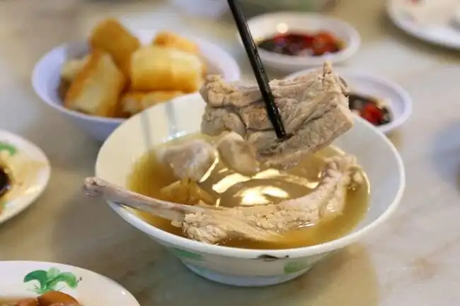 Gambar Makanan Founder Bak Kut Teh 11