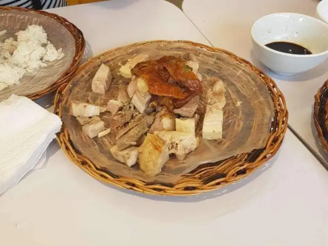 Cebu's Original Lechon Belly Food Photo 10