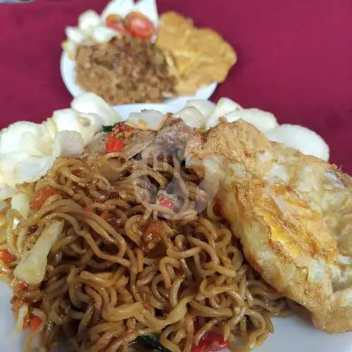 Gambar Makanan Ayam Geprek Nice Taste, Ciputat, Jl. Kh. Dewantoro Gg. Jalak 2 20