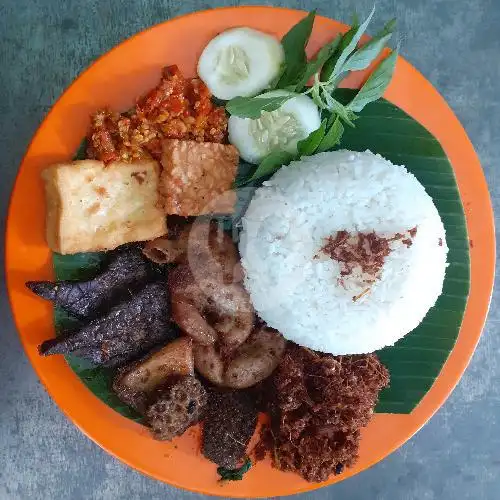 Gambar Makanan Nasi Babat Bu Nur 4