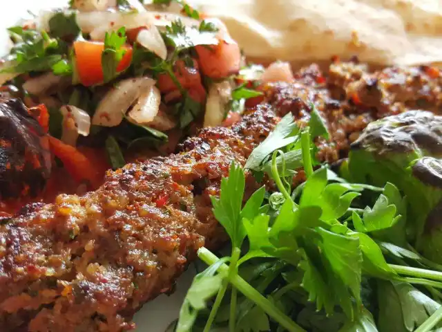 Yörem Gaziantep Mutfağı'nin yemek ve ambiyans fotoğrafları 55