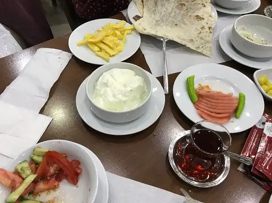 Bayramoğlu Döner'nin yemek ve ambiyans fotoğrafları 13