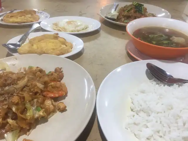 Pattani Family Restaurant Food Photo 2