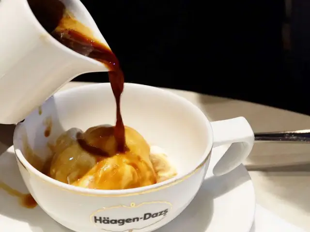 Gambar Makanan Haagen - Dazs 17