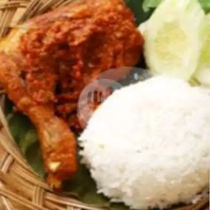 Gambar Makanan Dapoer Accha dish eat, Bangka XI,Kemang 15