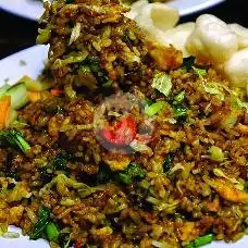 Gambar Makanan Nasi Goreng Mayor, H.O.S Cokroaminoo 1