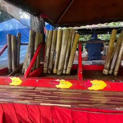 Lemang Kemensah