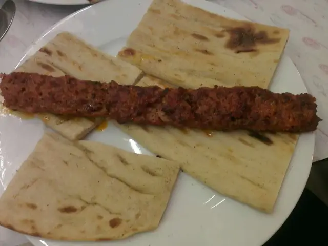 Bekir Usta Adana Kebap'nin yemek ve ambiyans fotoğrafları 2