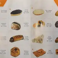 Gambar Makanan BreadTalk 1