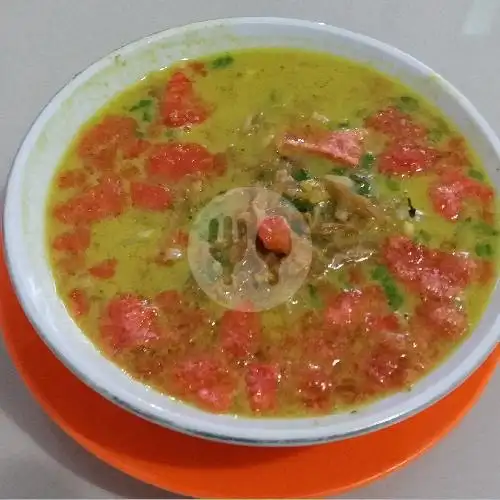 Gambar Makanan Metro Nasi Soto, T. Nyak Arief 3
