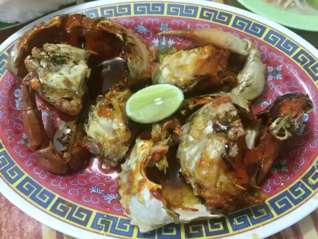 Gambar Makanan Sunda Kelapa 19