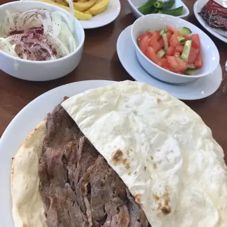 Bayramoğlu Döner'nin yemek ve ambiyans fotoğrafları 73