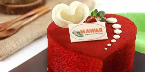 Mawar Bakery & Cake Shop, Setiabudi